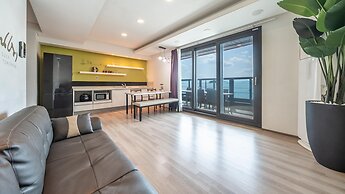 Sacheon Bichae Pension