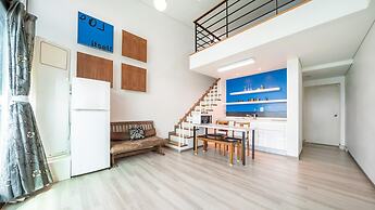 Sacheon Bichae Pension