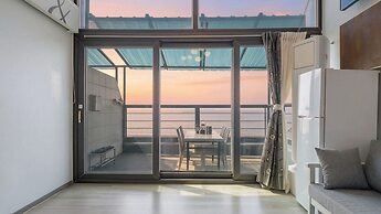 Sacheon Bichae Pension