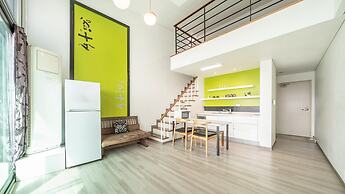 Sacheon Bichae Pension