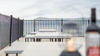 Sacheon Bichae Pension