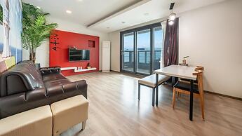 Sacheon Bichae Pension