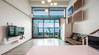 Sacheon Bichae Pension