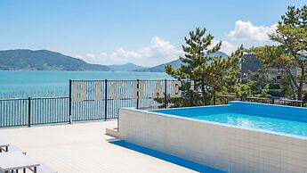 Sacheon Bichae Pension