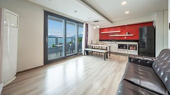 Sacheon Bichae Pension