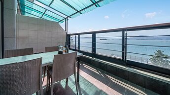 Sacheon Bichae Pension