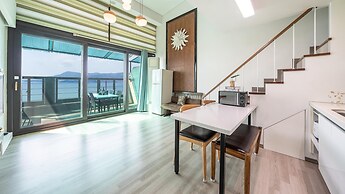 Sacheon Bichae Pension