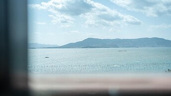 Sacheon Bichae Pension