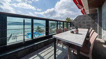 Sacheon Bichae Pension