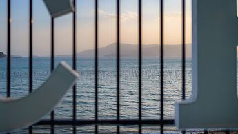 Sacheon Bichae Pension