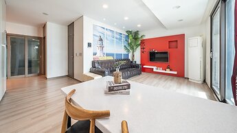 Sacheon Bichae Pension