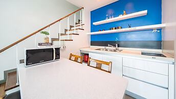 Sacheon Bichae Pension