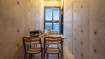 Yeongheungdo Boutiquepassecomposepension