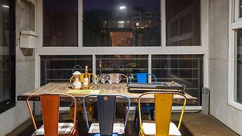 Yeongheungdo Boutiquepassecomposepension