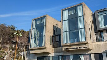 Yeongheungdo Boutiquepassecomposepension