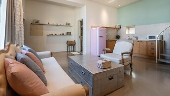 Yeongheungdo Boutiquepassecomposepension