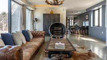 Yeongheungdo Boutiquepassecomposepension