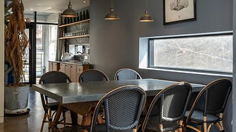 Yeongheungdo Boutiquepassecomposepension