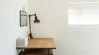 Yeongheungdo Boutiquepassecomposepension