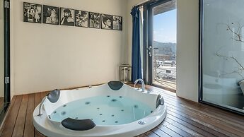 Yeongheungdo Boutiquepassecomposepension