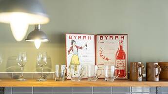 Yeongheungdo Boutiquepassecomposepension