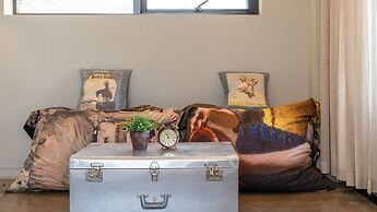 Yeongheungdo Boutiquepassecomposepension