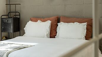 Yeongheungdo Boutiquepassecomposepension