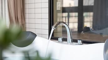 Yeongheungdo Boutiquepassecomposepension