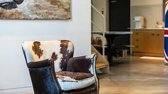 Yeongheungdo Boutiquepassecomposepension