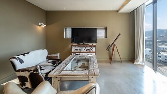 Yeongheungdo Boutiquepassecomposepension