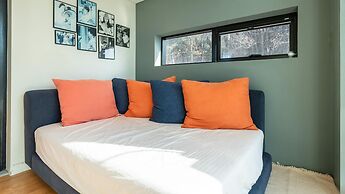 Yeongheungdo Boutiquepassecomposepension