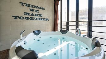 Yeongheungdo Boutiquepassecomposepension