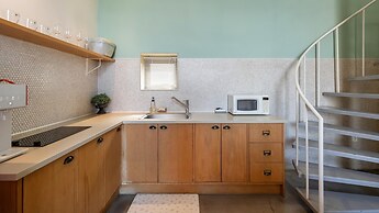 Yeongheungdo Boutiquepassecomposepension