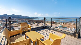 Yeongheungdo Boutiquepassecomposepension