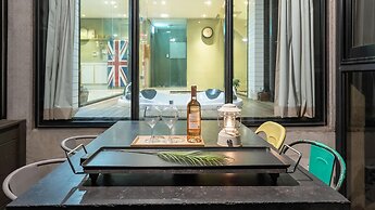 Yeongheungdo Boutiquepassecomposepension