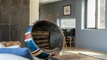 Yeongheungdo Boutiquepassecomposepension