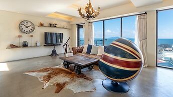 Yeongheungdo Boutiquepassecomposepension