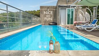 Yeongheungdo Boutiquepassecomposepension