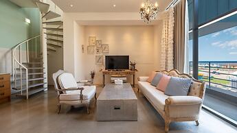 Yeongheungdo Boutiquepassecomposepension