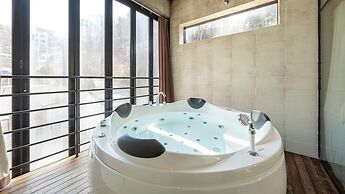 Yeongheungdo Boutiquepassecomposepension