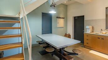 Yeongheungdo Boutiquepassecomposepension