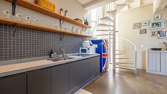 Yeongheungdo Boutiquepassecomposepension