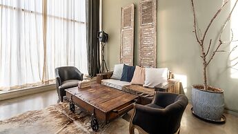 Yeongheungdo Boutiquepassecomposepension