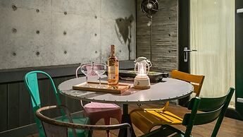 Yeongheungdo Boutiquepassecomposepension