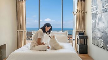 Yeongheungdo Boutiquepassecomposepension