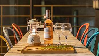 Yeongheungdo Boutiquepassecomposepension