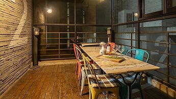 Yeongheungdo Boutiquepassecomposepension