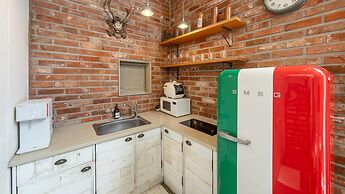 Yeongheungdo Boutiquepassecomposepension