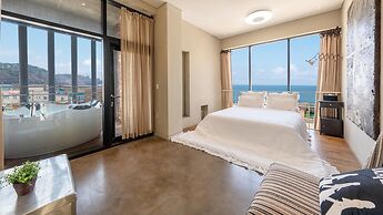 Yeongheungdo Boutiquepassecomposepension