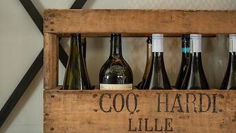 Yeongheungdo Boutiquepassecomposepension